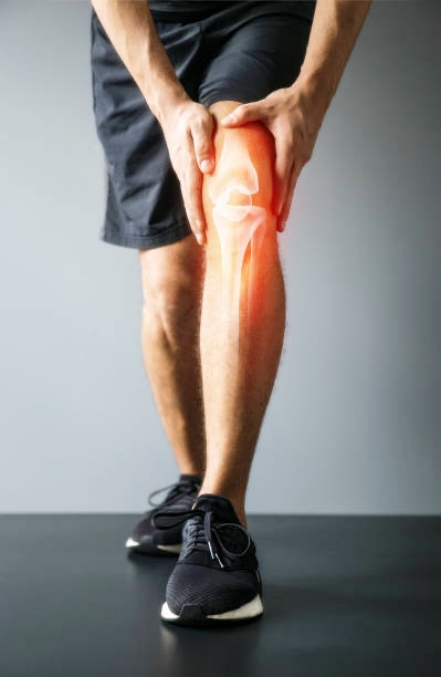 관절염 초기 증상