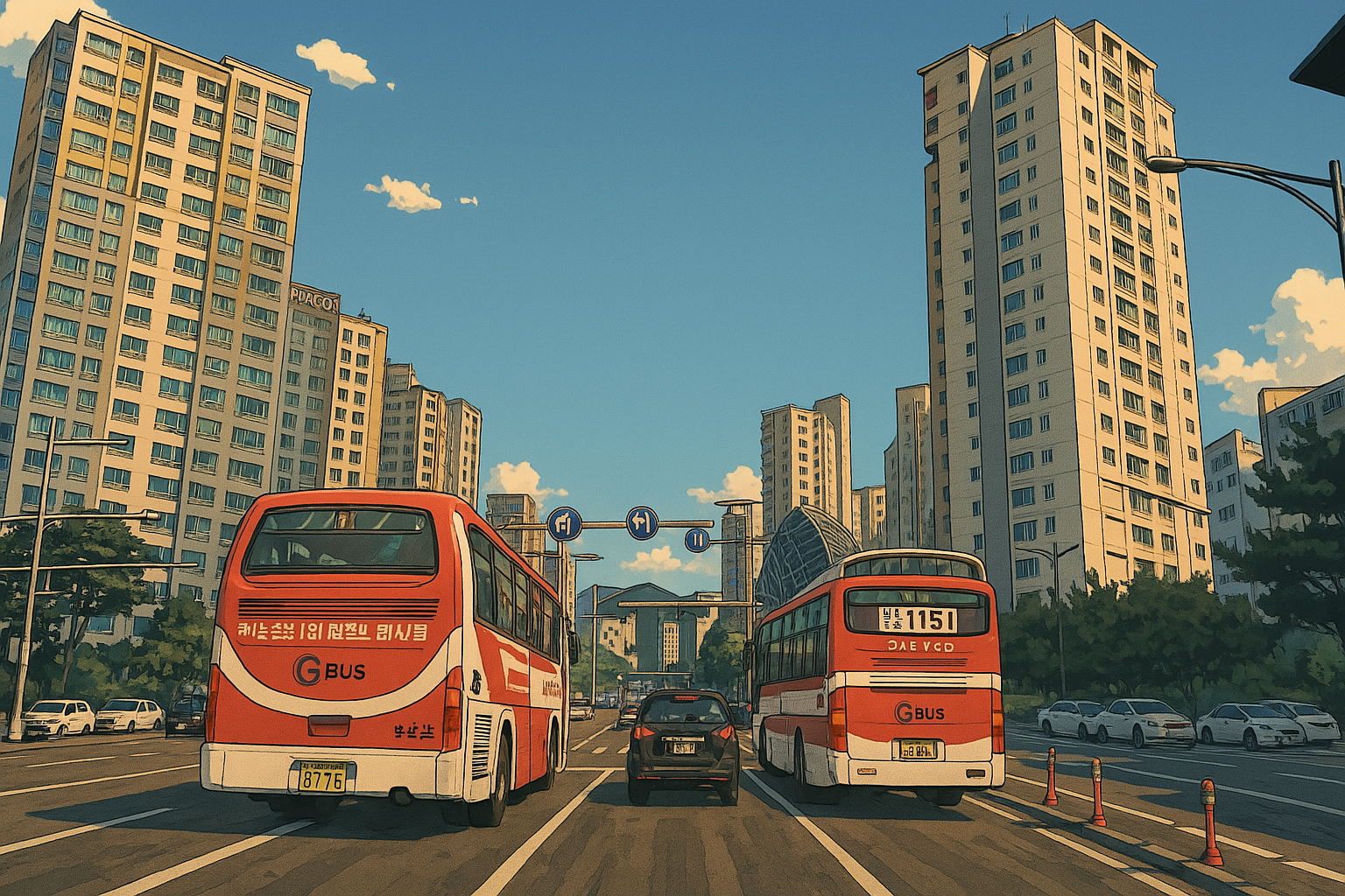 지브리스타일13