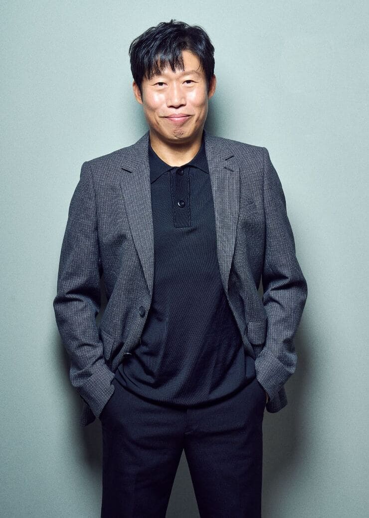 배우-유해진
