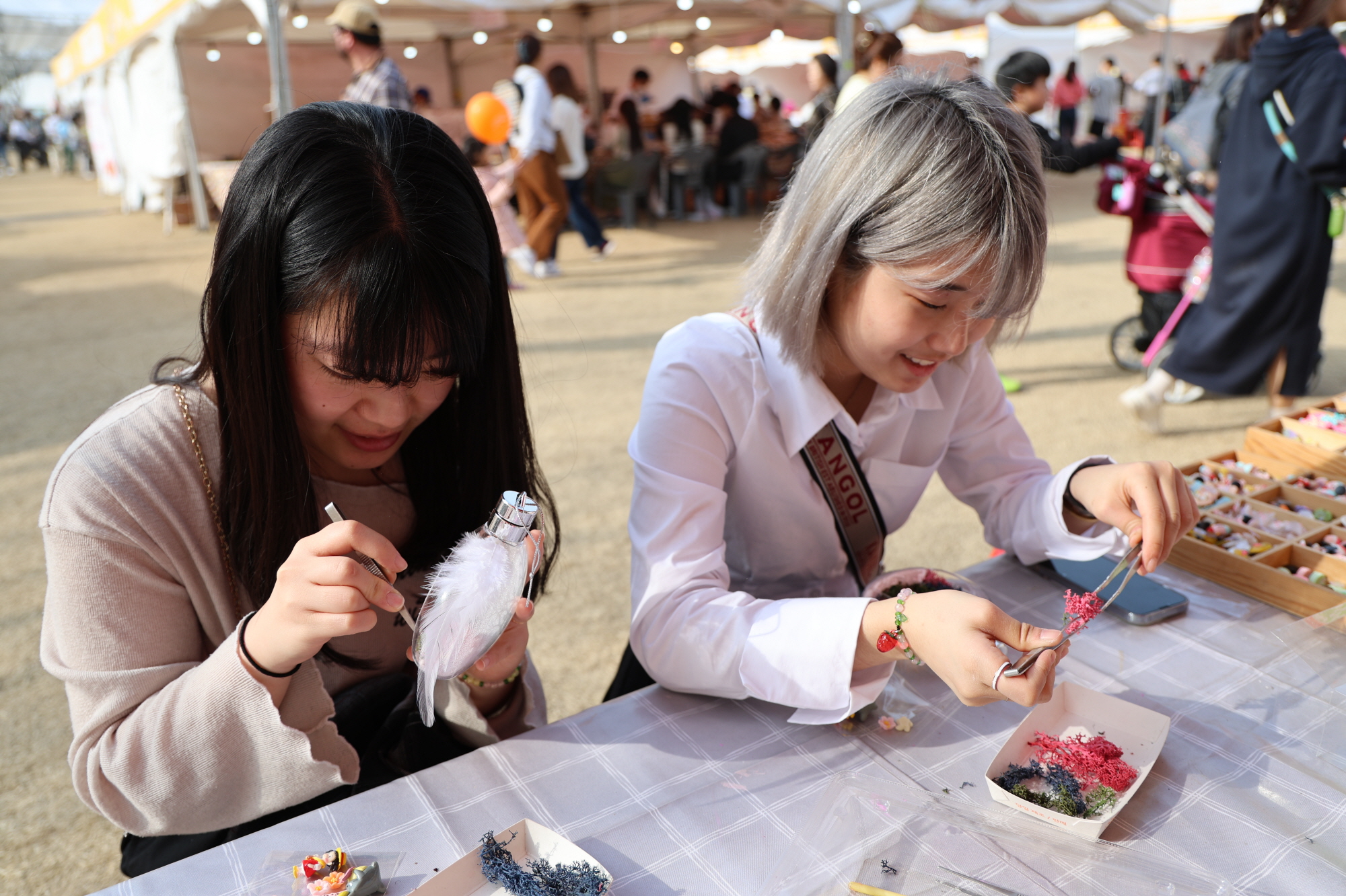 2025 논산딸기축제 : 일정&amp;#44; 체험&amp;#44; 가격&amp;#44; 볼거리&amp;#44; 주차까지 총정리!