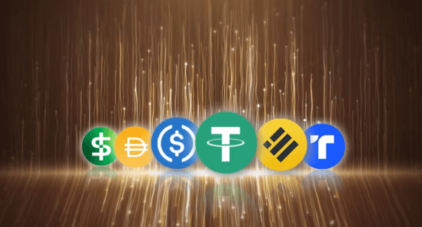 스테이블코인 ETF 관련주 완벽 분석: 새로운 금융 시대