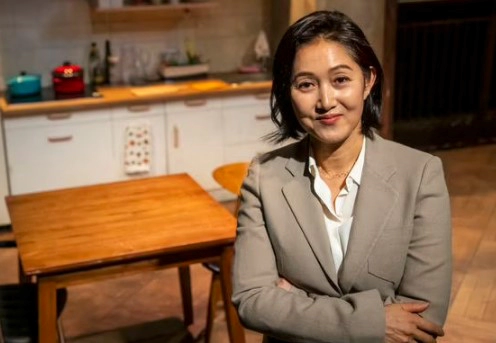 정경순 나이 학력 남편 가족 연극 프로필