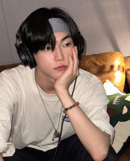 라이즈 승한 헤드셋