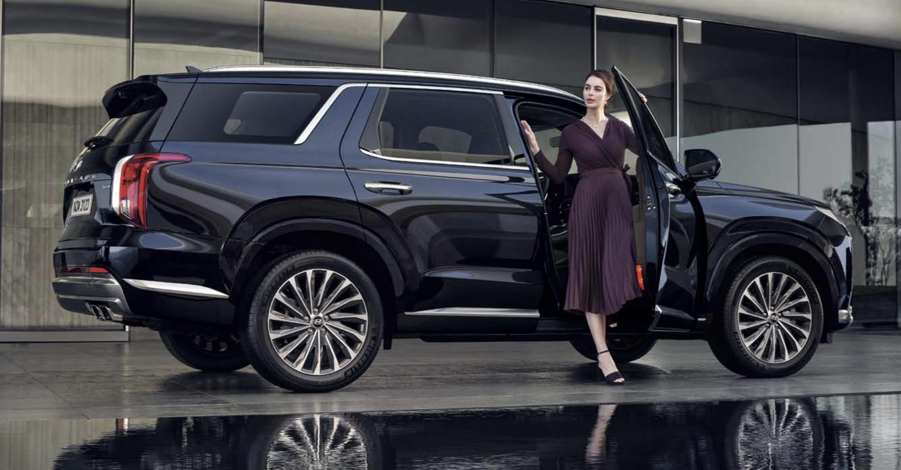 팰리세이드 가격