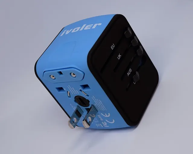 일본-여행-준비물-필수품-어댑터-110볼트