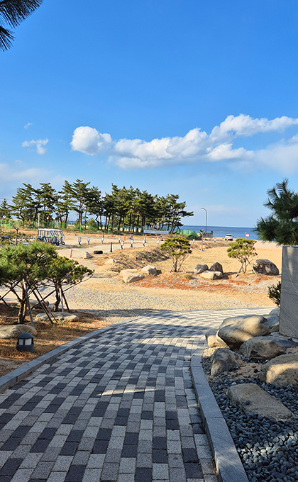 켄싱턴 리조트 설악비치