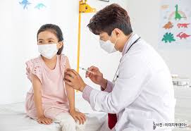백일해 예방접종 가격 시기 (무료접종 신청)