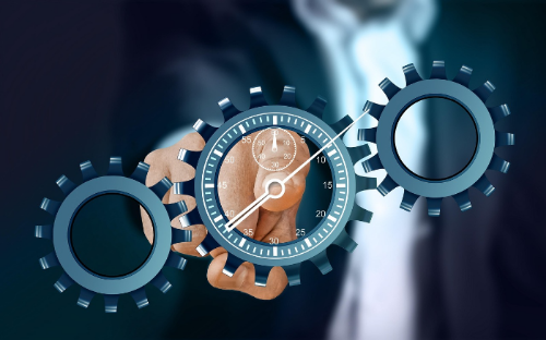 시간 관리 습관 만들기: 지속 가능한 일상 습관 구축 방법 관련 사진