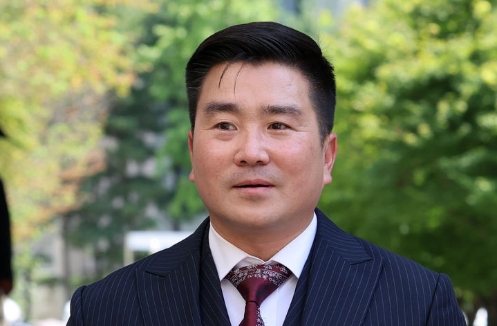 김현태 계엄 국회봉쇄 징역 12년, 1심 법정구속 핵심 정리 참고 이미지 2