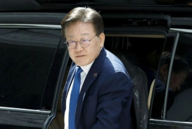 이재명 재판 소환일정 상황