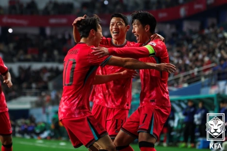 대한민국 가나전 중계