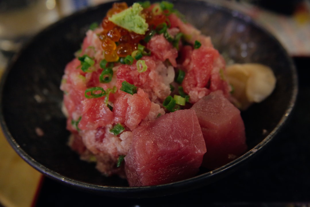 Sashimi