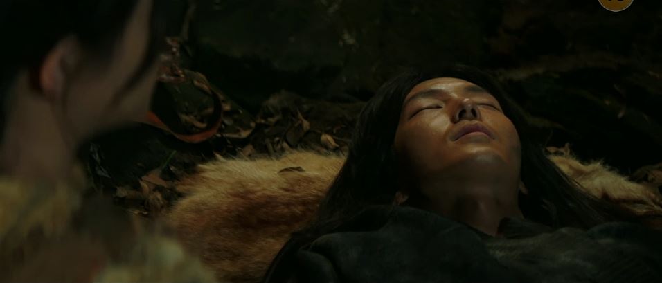 아라문의검_3회