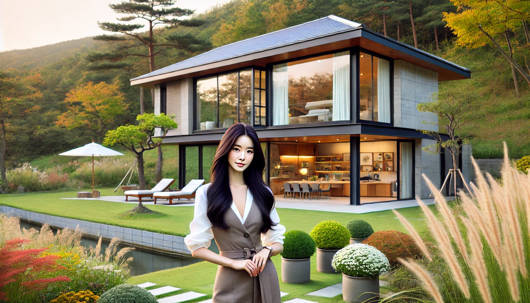 인천 전원주택 매매
