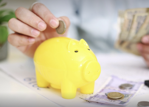 예금과 적금의 장단점 차이 쉽게 이해하기