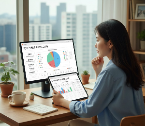 dividend stock design