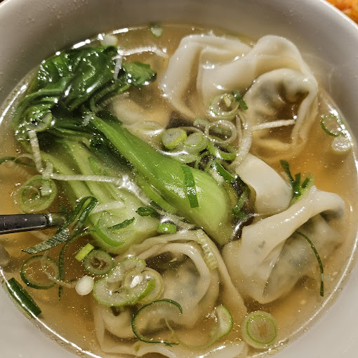 강남 딤섬의 명가 '딘타이펑'