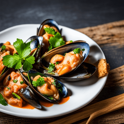 겨울 제철 음식