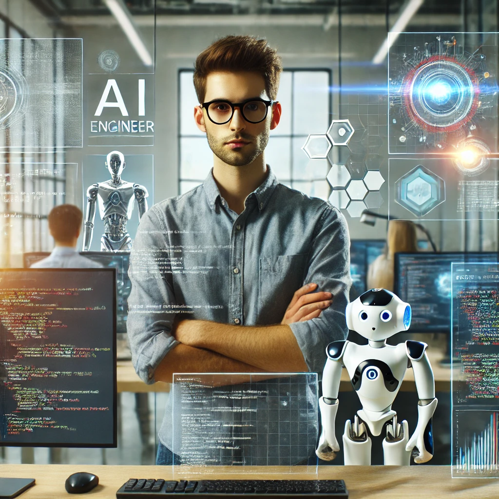 AI엔지니어 연봉 현실과 전망 2025