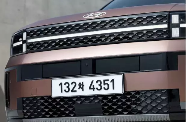 2024 싼타페 mx5 하이브리드 풀체인지