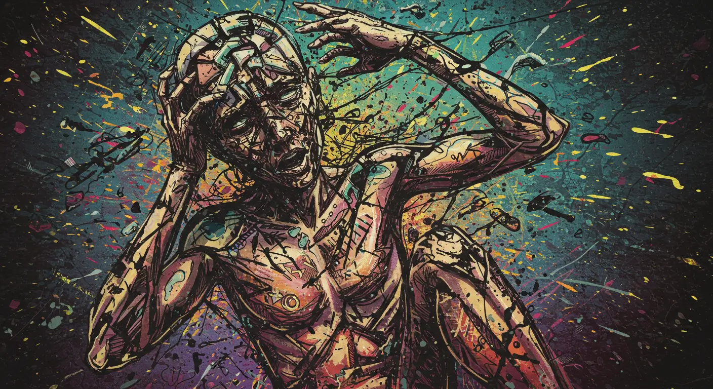 스트레스와 불안을 다스리는 최고의 방법 5가지