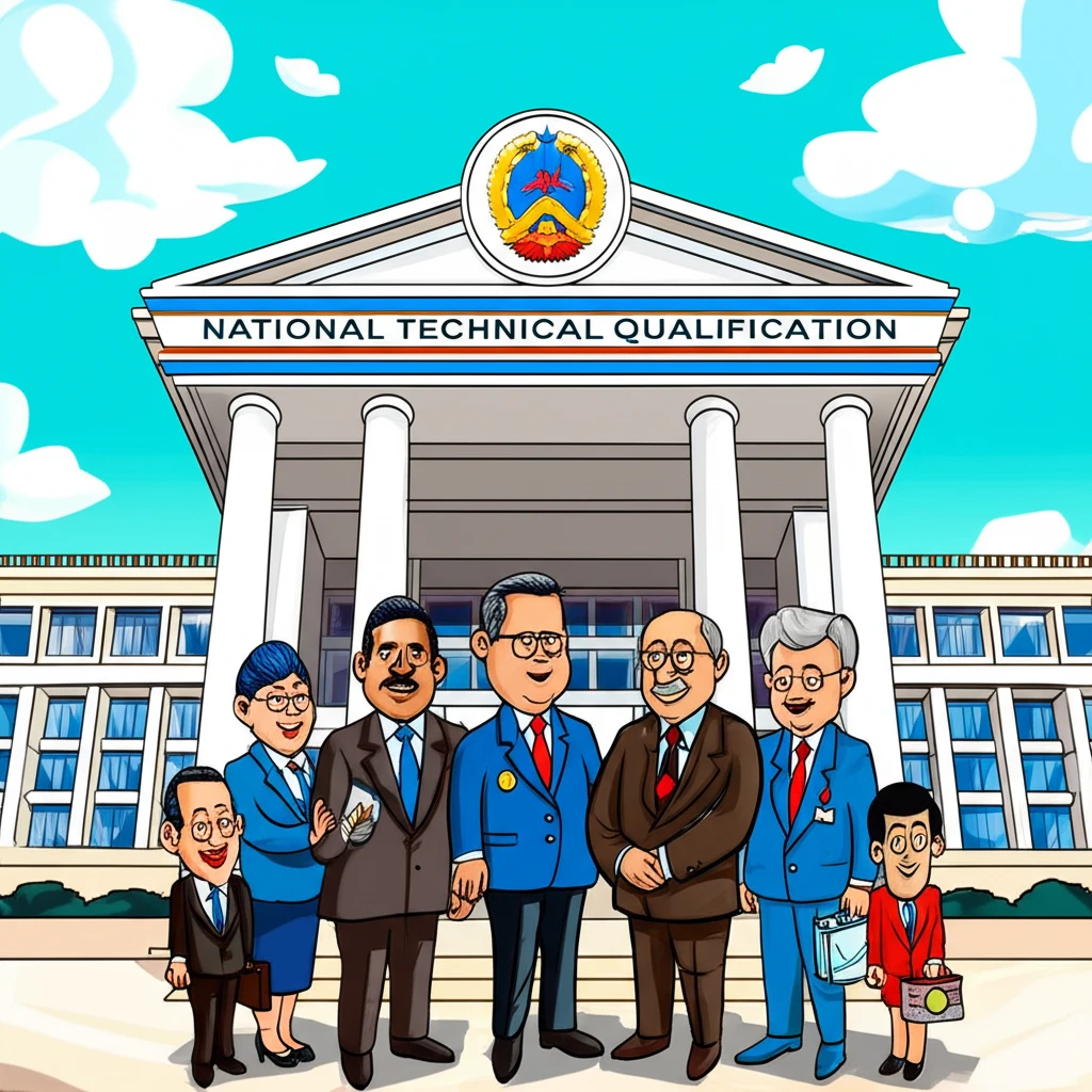 기관 전용 2025 국가기술자격 장비..