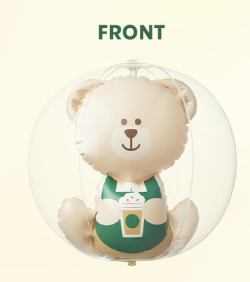 스타벅스 여름맞이 이벤트 총정리 (feat.카페 브륄레 프라푸치노)