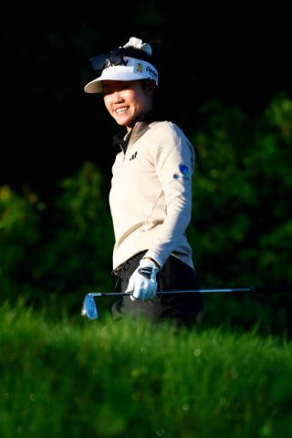 그레이스 킴 선수 주요 성적 기록