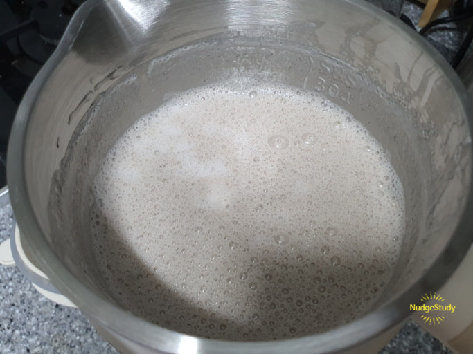 서리태 활용 요리