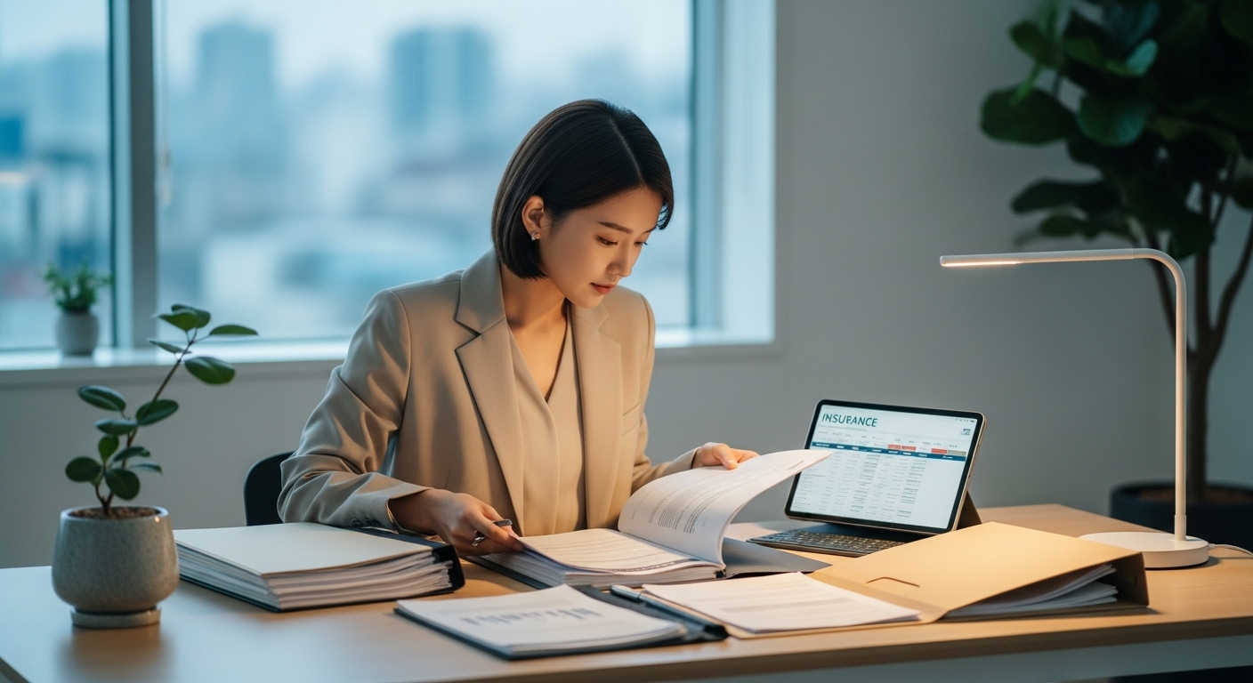 구실손, 신실손, 보험료 절감