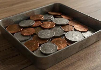 군적금 계산기