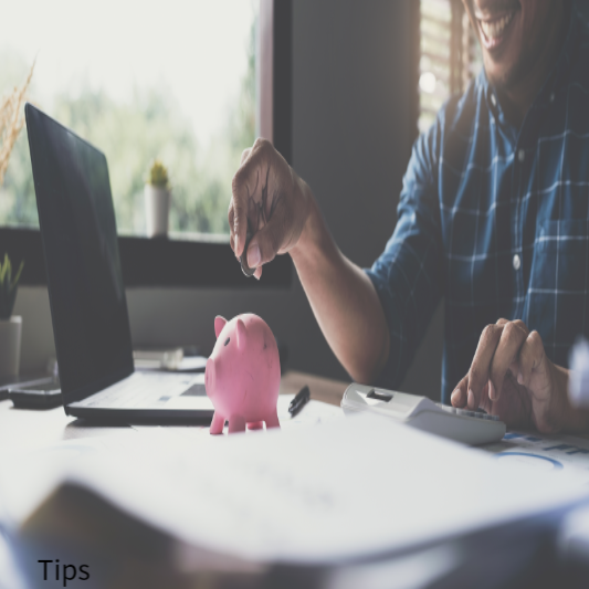 소상공인 정책자금