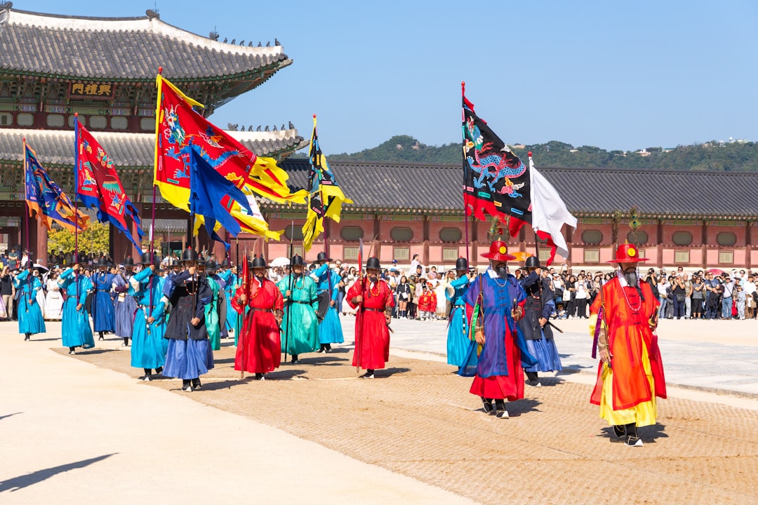 Busan Festival