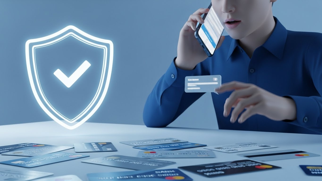 ARS로 비밀번호 변경 및 정지하는 절차