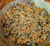 생방송투데이 5월 8일 외국인의밥상 김포 버섯칼국수 맛집