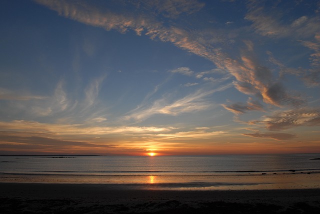 🌅 2026 해남 땅끝마을 해돋이 명소 & 일출 시간 (완도 타워/주차 꿀팁) 🌅