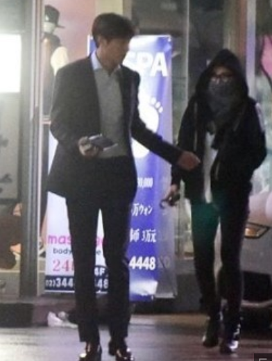 수지 이민호 결별