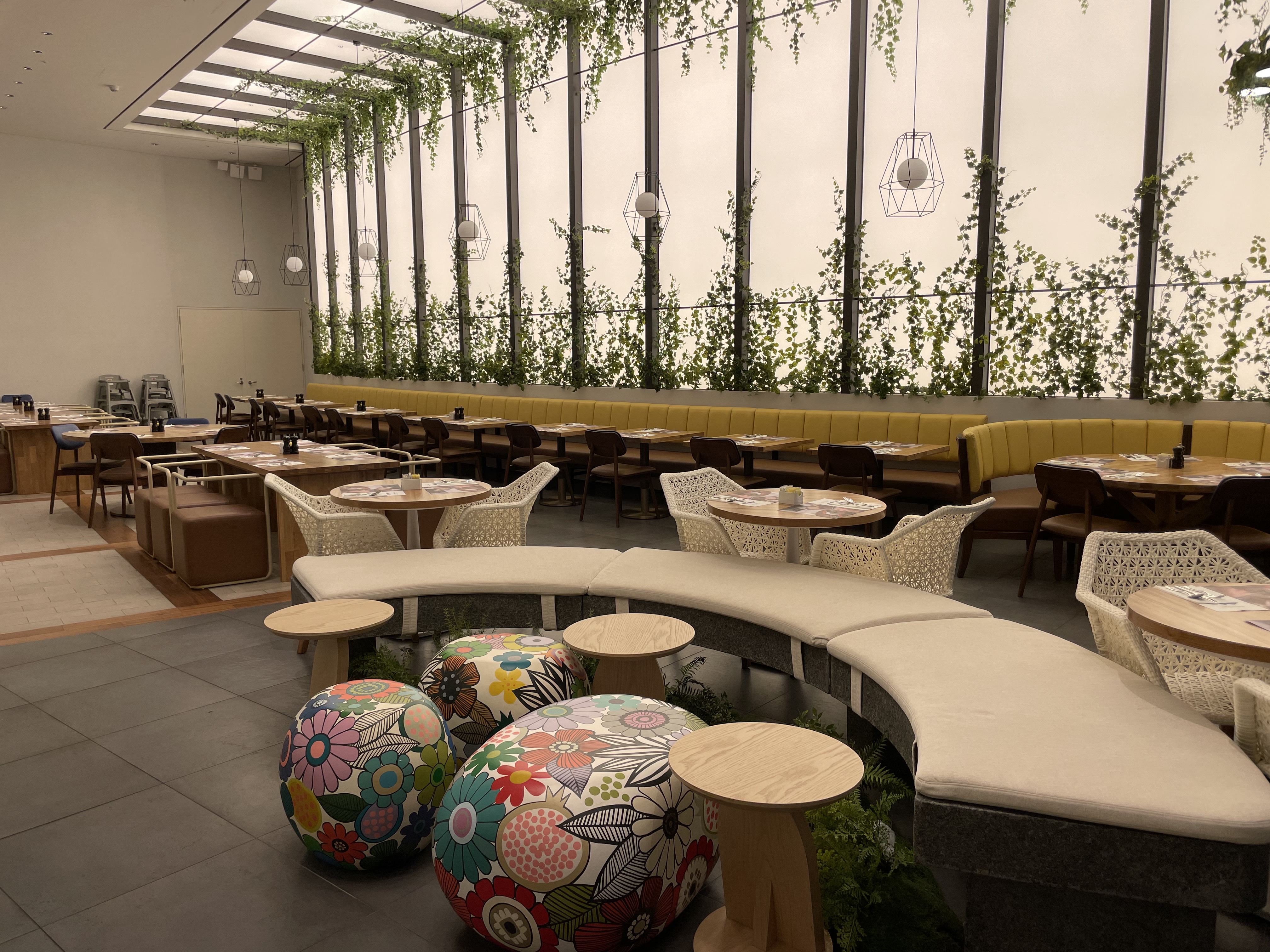 인스파이어리조트