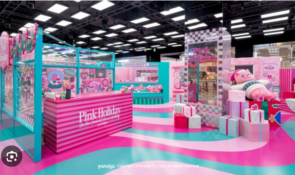 더 현대 서울 돈키호테 현장 웨이팅