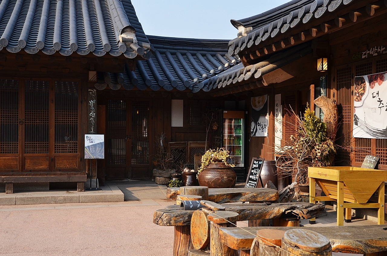 서울 숙박