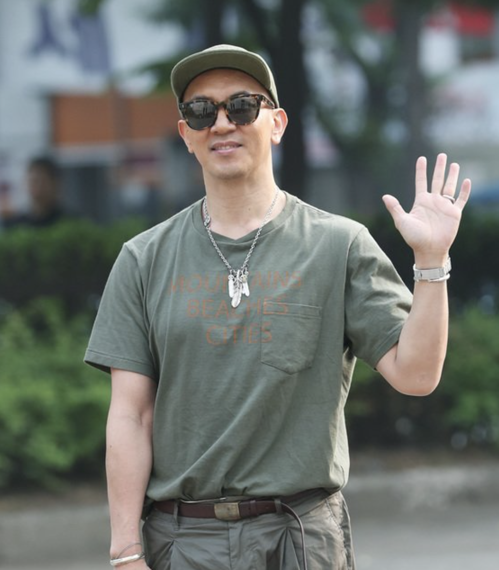 구준엽 디제이 활동