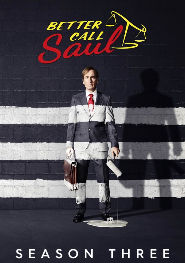 베터 콜 사울(Better Call Saul)
