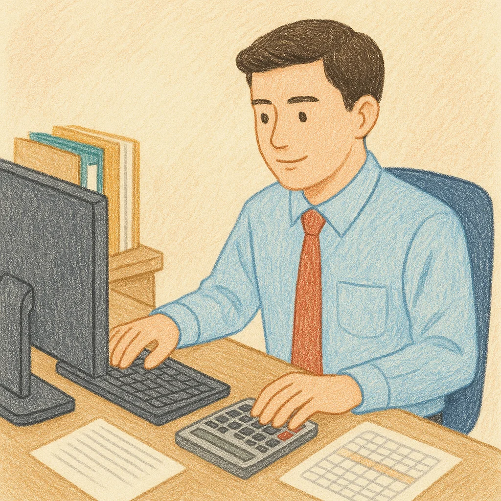 40대 남성 유망 자격증 공부