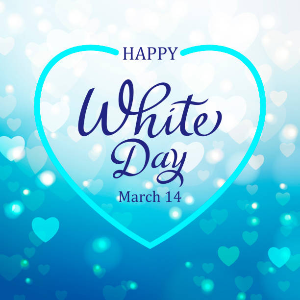white day