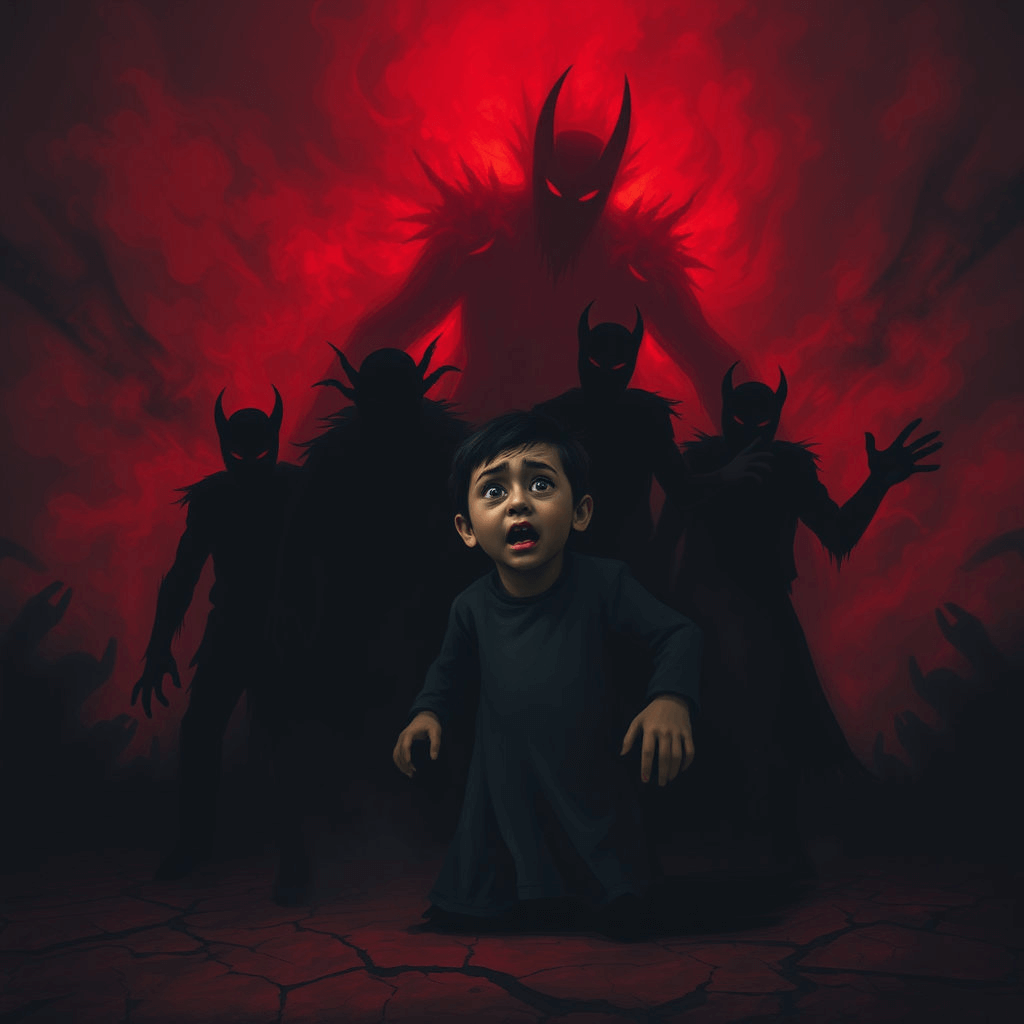 트라우마 재경험 꿈해몽