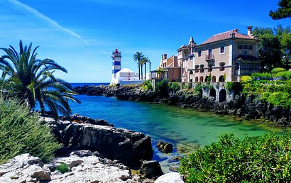 카스카이스 Cascais