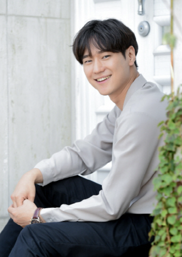 고경표 인터뷰