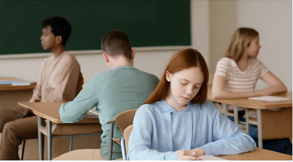 외면하지 말아야 할 우리 아이들의 이야기