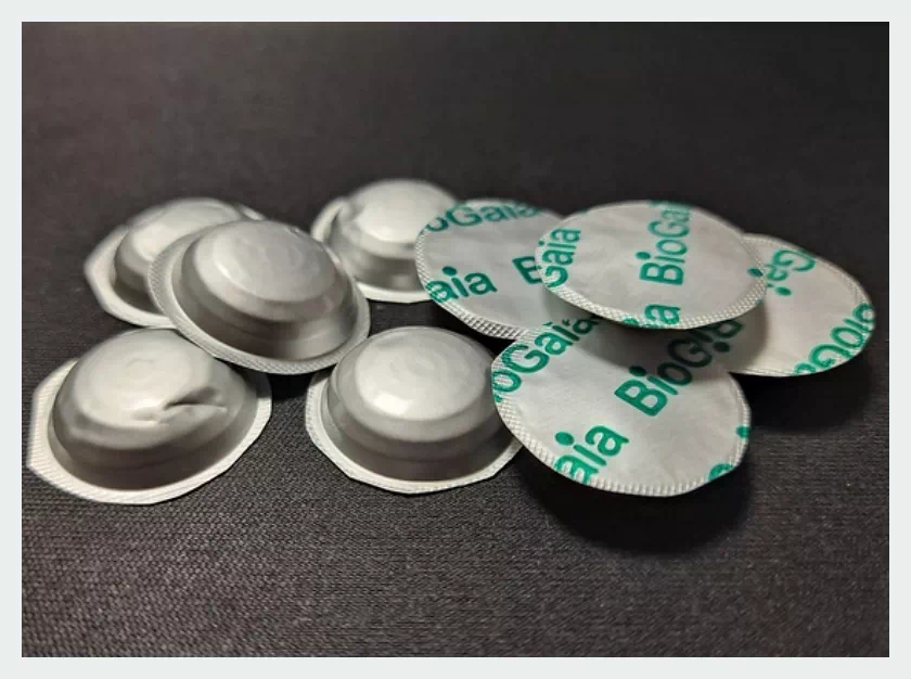 바이오가이아 구강유산균