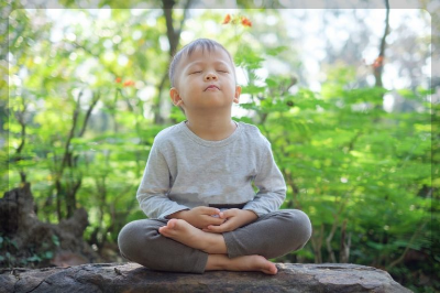 심리적 건강의 왕도: 마음챙김과 명상